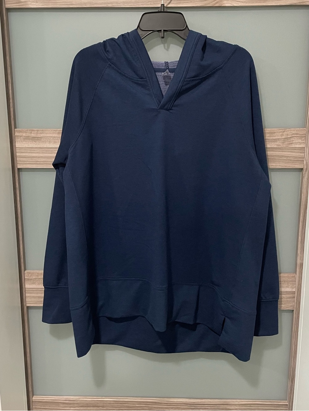 DANSKIN Challenger Hoodie